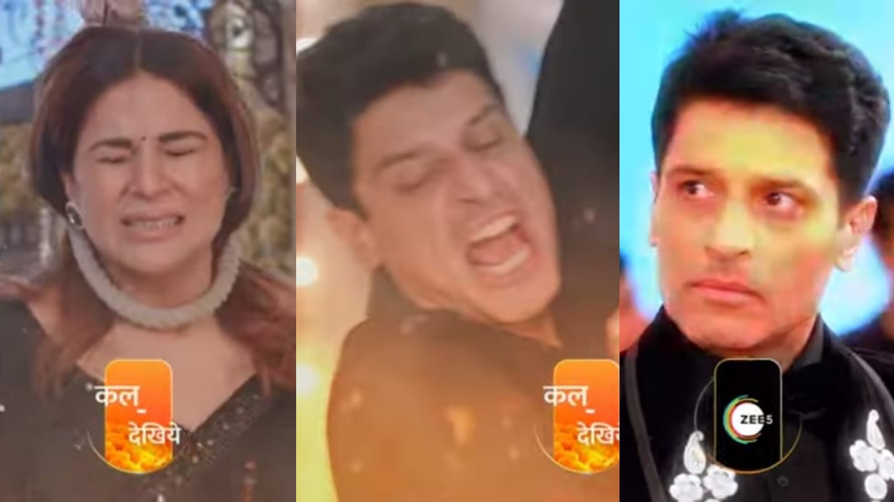 Kundali Bhagya Spoiler: Preeta's Life In Danger, Karan On Standby 899950