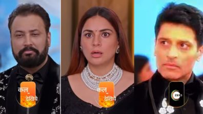 Kundali Bhagya Spoiler: Rajveer Threatens Anshuman, Karan Warns Nidhi