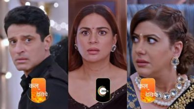 Kundali Bhagya Spoiler: Rakhi And Preeta Get Kidnapped, Anshuman Threatens Luthra Family