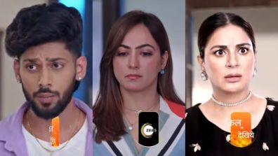 Kundali Bhagya Spoiler: Shaurya Decides To Break-up With Shanaya, Preeta Shocked