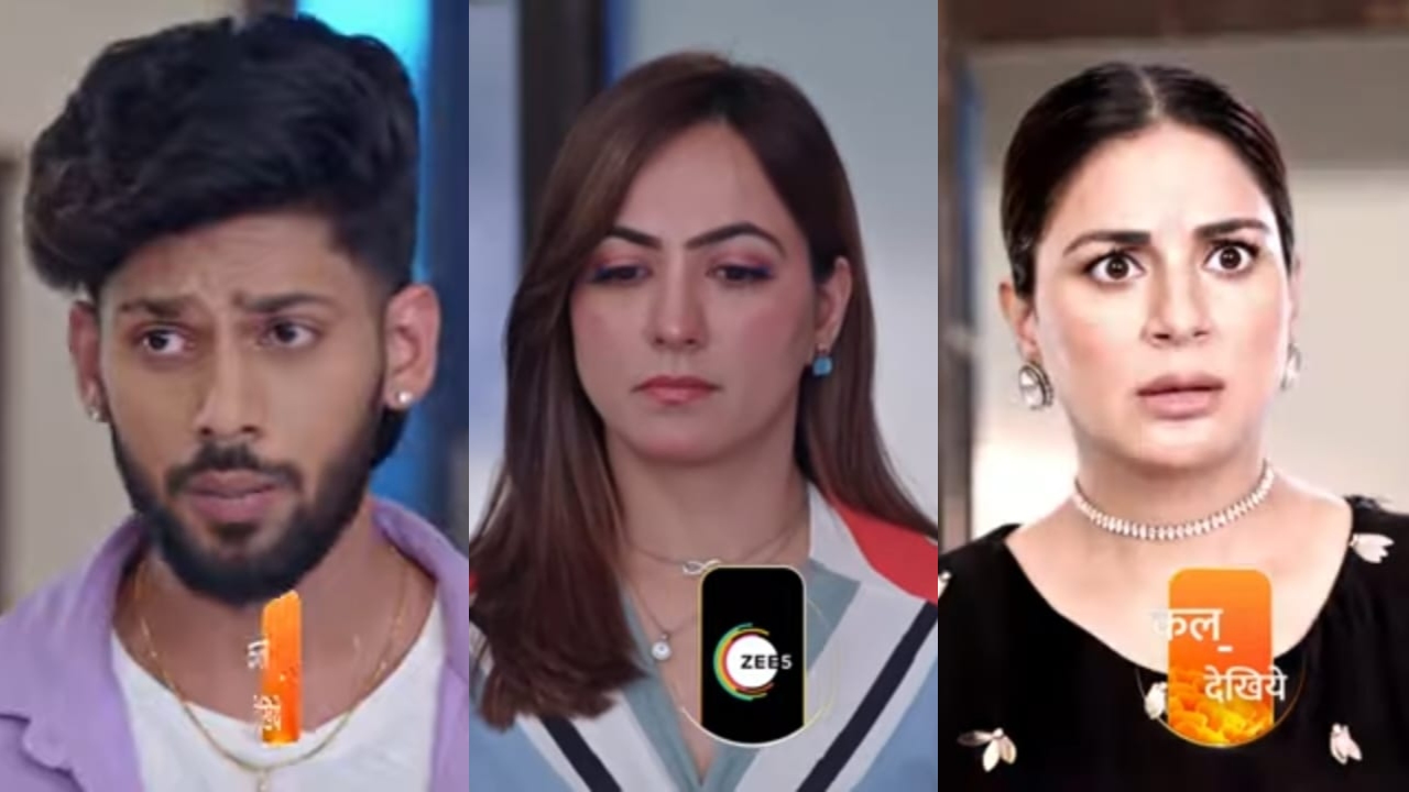 Kundali Bhagya Spoiler: Shaurya Decides To Break-up With Shanaya, Preeta Shocked 903045