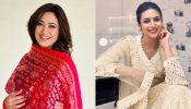 Kurta Set For Women: Embrace Your Traditional Side Like Shweta Tiwari & Divyanka Tripathi