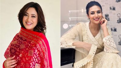 Kurta Set For Women: Embrace Your Traditional Side Like Shweta Tiwari & Divyanka Tripathi