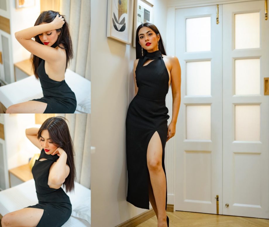 Laughter Chefs: Reem Shaikh Drops Behind-the-scenes Fun With Nia Sharma, Jannat And More 898550