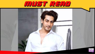 Love becomes a threat to love: Ankit Arora on his new show on ALTT, Janu Jaanlewa