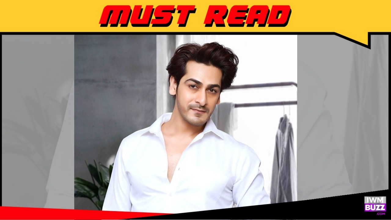 Love becomes a threat to love: Ankit Arora on his new show on ALTT, Janu Jaanlewa 900014