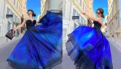 Luv Ki Arrange Marriage: Avneet Kaur Looks Striking In Strapless Gown
