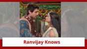 Maati Se Bandhi Dor Spoiler: Ranvijay gets to know Jaya’s breakup motive; wants to reunite with her