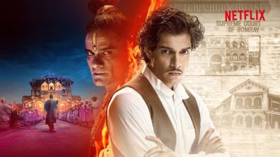 ‘Maharaj’ release on Netflix halted by Gujarat HC after Hindu sect’s protest