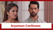 Main Hoon Saath Tere Spoiler: Aryaman confesses his love for Janvi; Janvi stays shocked