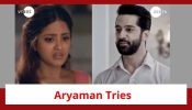 Main Hoon Saath Tere Spoiler: Aryaman gets conscious; tries to talk to Janvi