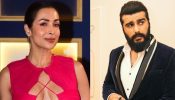 Malaika Arora Misses Arjun Kapoor’s Birthday Party, Her Cryptic Post Creates Buzz