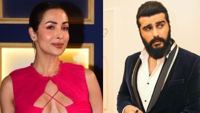 Malaika Arora Misses Arjun Kapoor’s Birthday Party, Her Cryptic Post Creates Buzz