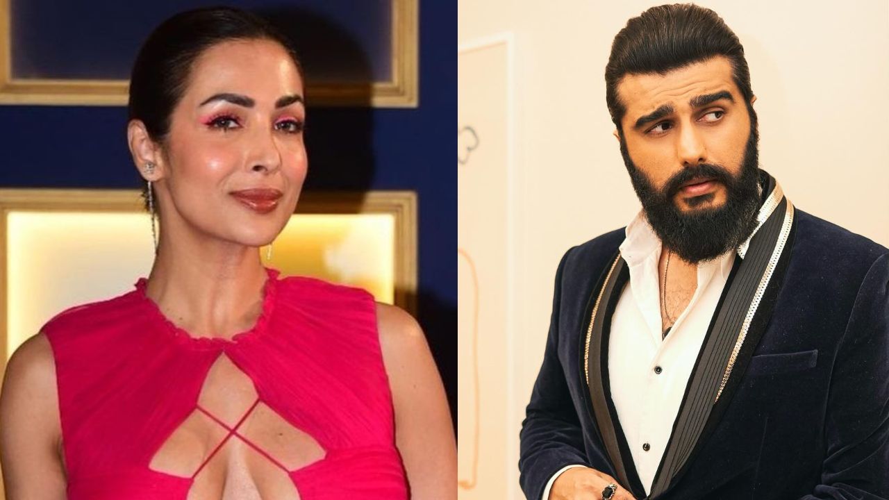 Malaika Arora Misses Arjun Kapoor's Birthday Party, Her Cryptic Post Creates Buzz 903284