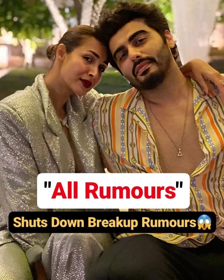 Malaika Arora's Manager Quashes Breakup Rumors Of Actress With Arjun Kapoor Says, 