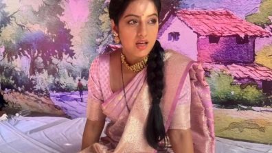 Mangal Lakshmi Actress Deepika Singh Faces Eye Blood Clot Due To Intense Heat, Deets Inside!