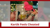 Mangal Lakshmi Spoiler: Lakshmi remains silent; Kartik feels cheated