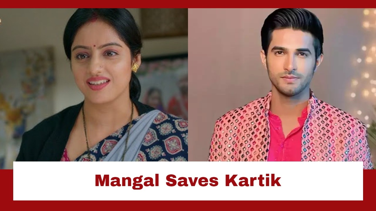 Mangal Lakshmi Spoiler: Mangal provides timely help; saves Kartik's life 899941