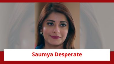 Mangal Lakshmi Spoiler: Saumya desperate to become the tuition teacher; plans against Mangal