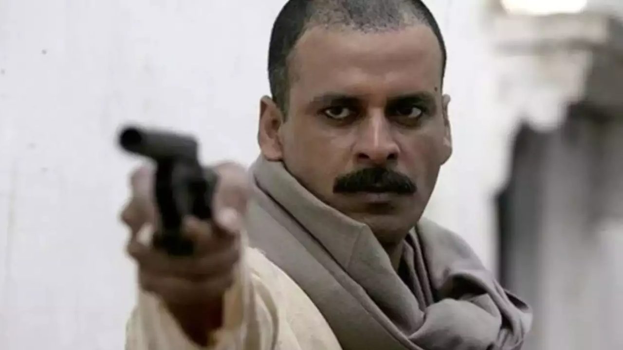 Manoj Bajpayee On 12 Years  Of Gangs Of Wasseypur 902698