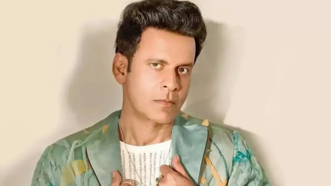 Manoj Bajpayee’s  Bhaiyya Ji Has A  Porche Connection 898651