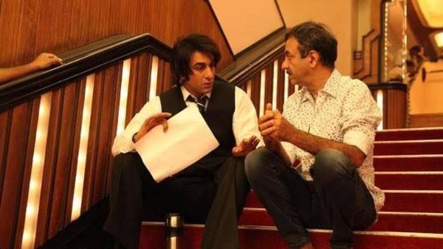 Marking Six Years of Rajkumar Hirani's 'Sanju': A Timeless Cinematic Triumph 903969