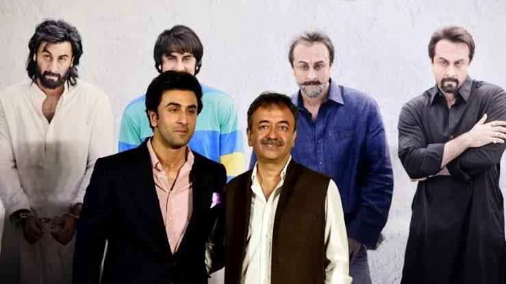 Marking Six Years of Rajkumar Hirani's 'Sanju': A Timeless Cinematic Triumph 903970