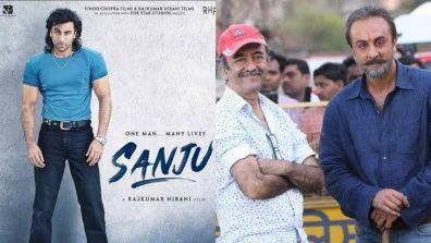 Marking Six Years of Rajkumar Hirani’s ‘Sanju’: A Timeless Cinematic Triumph
