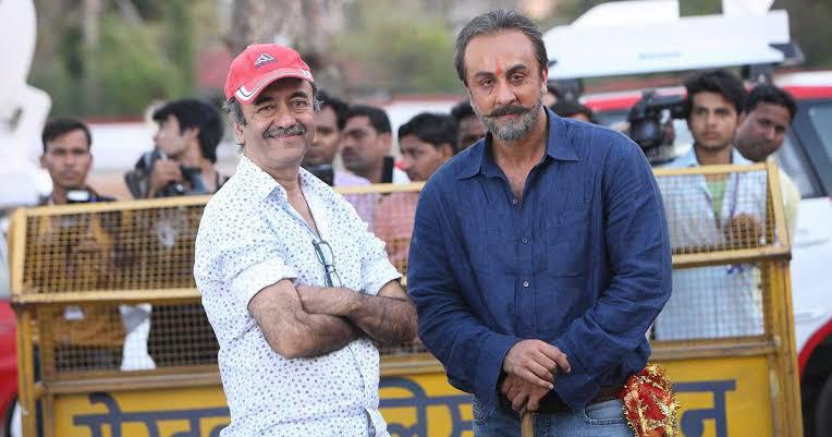 Marking Six Years of Rajkumar Hirani's 'Sanju': A Timeless Cinematic Triumph 903971