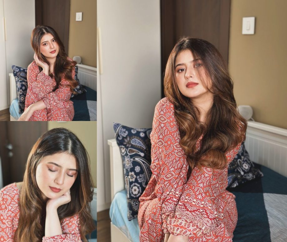 Master Western Fashion With Makeup and Hairstyle Advice From Hina Khan And Arshifa Khan 902580