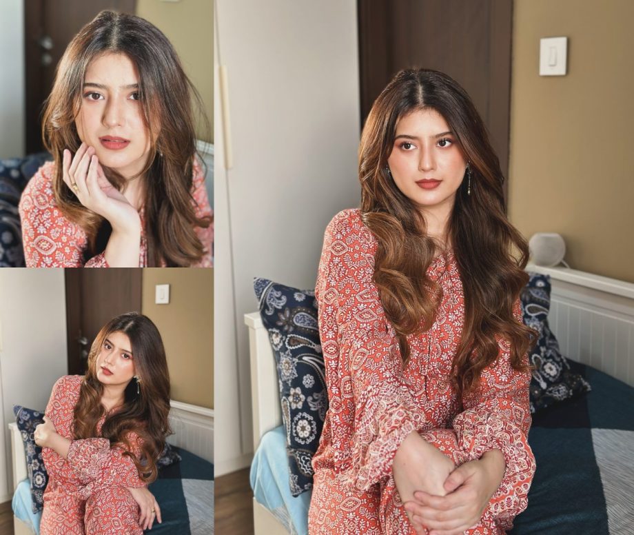 Master Western Fashion With Makeup and Hairstyle Advice From Hina Khan And Arshifa Khan 902581