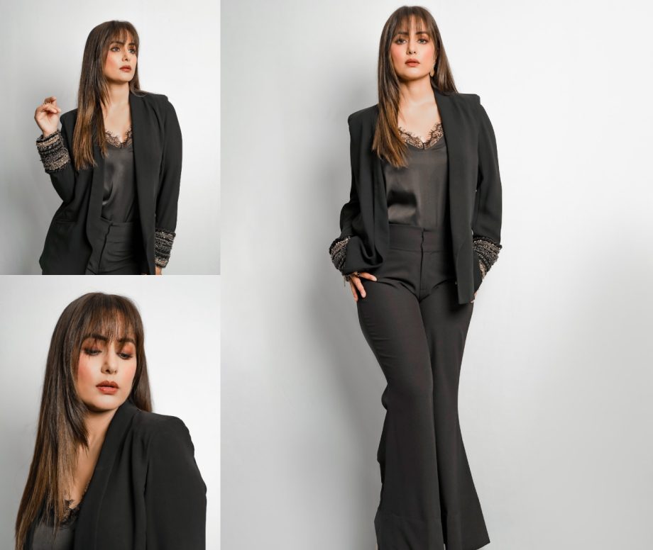 Master Western Fashion With Makeup and Hairstyle Advice From Hina Khan And Arshifa Khan 902583