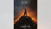 Mega Announcement! Studio Green’s ‘Kanguva’ ‘featuring Suriya locks its release on 10th October 2024!