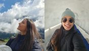 Midweek Mood: Srinidhi Shetty Shares Throwback Pictures, Recalls Thrilling Vacation Memories 901523
