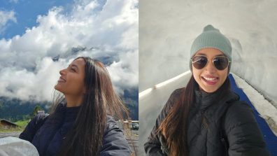 Midweek Mood: Srinidhi Shetty Shares Throwback Pictures, Recalls Thrilling Vacation Memories