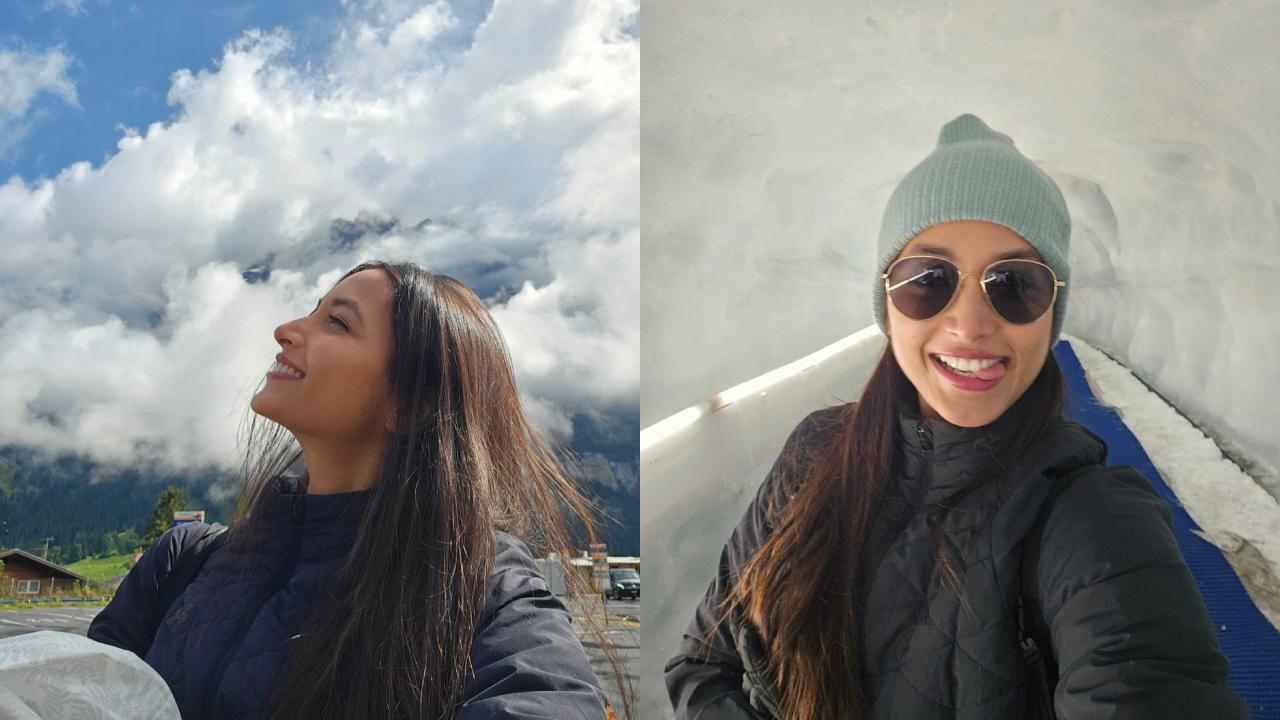 Midweek Mood: Srinidhi Shetty Shares Throwback Pictures, Recalls Thrilling Vacation Memories 901523