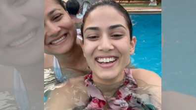 Mira Kapoor Shares Throwback Video, Recalls Weekend Vacation Memories, Watch!
