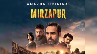 Mirzapur S3 Trailer Launch: Ali Fazal, Pankaj Tripathi Steal Attention, Vijay Varma Says, “Bahot Bura Hua”