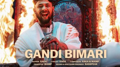 Mirzapur Season 3 ignites frenzy with the release of electrifying rap track by Raga