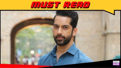 Monsoon is a time to pause and connect with Nature: Karan Vohra