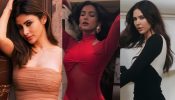 Mouni Roy, Sonal Chauhan Or Sonam Bajwa: Whose Sultry Bodycon Gown Is Raising Heat? 903829