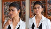Mouni Roy Talks About First Time She Met Suraj Nambiar Says, “He Snatched My Phone”