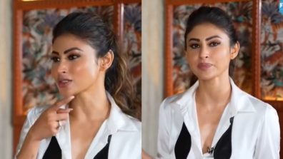 Mouni Roy Talks About First Time She Met Suraj Nambiar Says, “He Snatched My Phone”