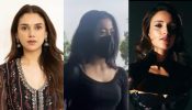 Movie News: Sam Merchant cheers for Triptii Dimri, Aditi Rao Hydari furious with airlines to Rashmika Mandanna blushing 903055