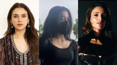 Bollywood News: Sam Merchant cheers for Tripti Dimri, Aditi Rao Hydari furious with airlines to Rashmika Mandanna blushing
