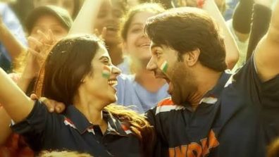 Mr. & Mrs. Mahi Box Office Day 1: The Rajkummar Rao-Janhvi Kapoor starrer beats all expectations to earn big
