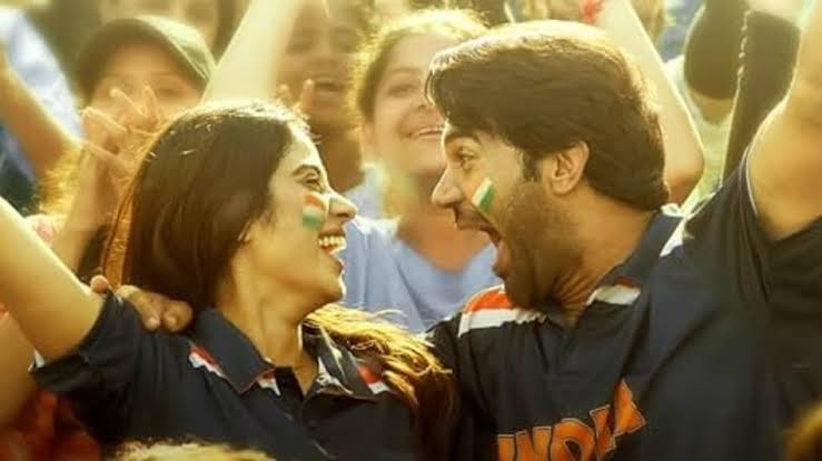 Mr. & Mrs. Mahi Box Office Day 1: The Rajkummar Rao-Janhvi Kapoor starrer beats all expectations to earn big 897942
