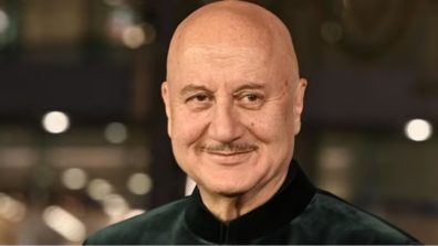Mumbai Police Solves Anupam Kher Office Burglary Case, Arrests Two Suspects
