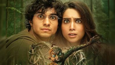 Munjya Box Office: The film is no mood to stop as it stays perfectly steady on Day 5
