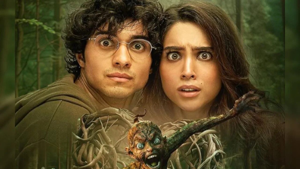 Munjya Box Office: The film is no mood to stop as it stays perfectly steady on Day 5 899793